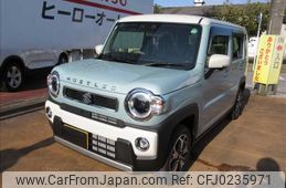 suzuki hustler 2024 -SUZUKI--Hustler 4AA-MR52S--MR52S-456***---SUZUKI--Hustler 4AA-MR52S--MR52S-456***-