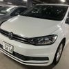 volkswagen golf-touran 2017 -VOLKSWAGEN 【名古屋 305ﾏ5414】--VW Golf Touran DBA-1TCZD--WVGZZZ1TZHW027390---VOLKSWAGEN 【名古屋 305ﾏ5414】--VW Golf Touran DBA-1TCZD--WVGZZZ1TZHW027390- image 1