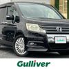 honda stepwagon 2012 -HONDA--Stepwgn DBA-RK5--RK5-1214117---HONDA--Stepwgn DBA-RK5--RK5-1214117- image 1