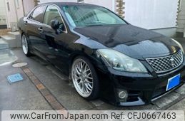 toyota crown 2010 -TOYOTA--Crown DBA-GRS200--GRS200-0042188---TOYOTA--Crown DBA-GRS200--GRS200-0042188-