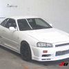 nissan skyline-coupe 1999 -NISSAN--Skyline Coupe ER34--027975---NISSAN--Skyline Coupe ER34--027975- image 1