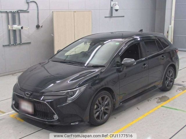 toyota corolla-touring-wagon 2020 -TOYOTA--Corolla Touring ZRE212W-6020497---TOYOTA--Corolla Touring ZRE212W-6020497- image 1