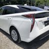 toyota prius 2017 quick_quick_DAA-ZVW50_ZVW50-6076354 image 15