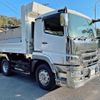 mitsubishi-fuso super-great 2017 -MITSUBISHI--Super Great QPG-FV60VX--FV60VX-521032---MITSUBISHI--Super Great QPG-FV60VX--FV60VX-521032- image 3