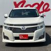 nissan elgrand 2012 -NISSAN--Elgrand DBA-TE52--TE52-034815---NISSAN--Elgrand DBA-TE52--TE52-034815- image 15