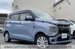 mitsubishi ek-x-ev 2022 -MITSUBISHI--ek X EV ZAA-B5AW--B5AW-0003398---MITSUBISHI--ek X EV ZAA-B5AW--B5AW-0003398-