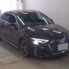 audi a3 2021 quick_quick_3AA-GYDLA_WAUZZZGY9MA134404 image 1