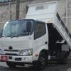 hino dutro 2023 quick_quick_XZU600T_XZU600-0044432 image 1