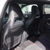 mercedes-benz a-class 2016 -MERCEDES-BENZ--Benz A Class DBA-176042--WDD1760422V126158---MERCEDES-BENZ--Benz A Class DBA-176042--WDD1760422V126158- image 12