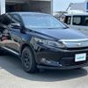 toyota harrier 2014 -TOYOTA--Harrier DBA-ZSU60W--ZSU60-0002224---TOYOTA--Harrier DBA-ZSU60W--ZSU60-0002224- image 1