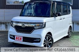 honda n-box 2019 -HONDA--N BOX 6BA-JF3--JF3-1407452---HONDA--N BOX 6BA-JF3--JF3-1407452-