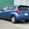 nissan note 2015 -NISSAN--Note DBA-E12--E12-406154---NISSAN--Note DBA-E12--E12-406154- image 15