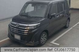 toyota roomy 2021 -TOYOTA 【広島 503ｽ7143】--Roomy 5BA-M900A--M900A-0580300---TOYOTA 【広島 503ｽ7143】--Roomy 5BA-M900A--M900A-0580300-