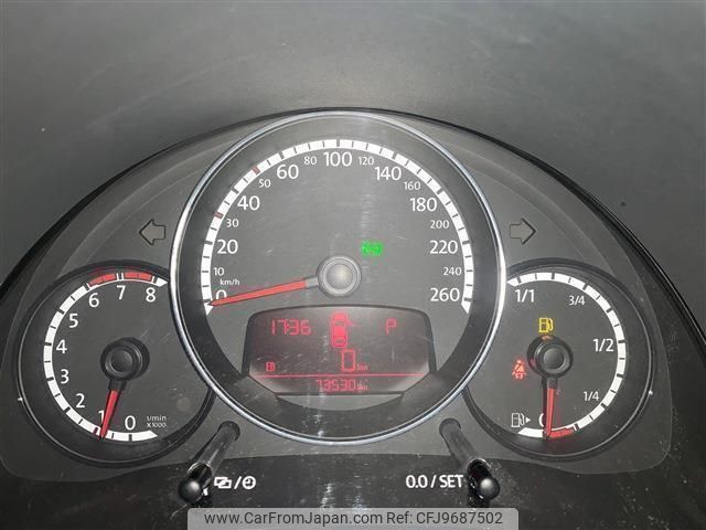 volkswagen the-beetle 2016 CFJ9687502 image 2