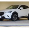 mazda cx-3 2019 -MAZDA--CX-3 6BA-DKEFW--DKEFW-207878---MAZDA--CX-3 6BA-DKEFW--DKEFW-207878- image 1