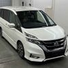 nissan serena 2017 -NISSAN--Serena GFC27-072870---NISSAN--Serena GFC27-072870- image 1