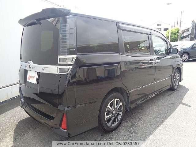 toyota voxy 2021 quick_quick_3BA-ZRR80W_ZRR80-0670960 image 2