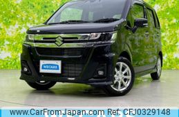 suzuki wagon-r 2024 quick_quick_5AA-MH95S_MH95S-267763