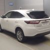 toyota harrier 2017 -TOYOTA--Harrier DBA-ZSU65W--ZSU65-0027239---TOYOTA--Harrier DBA-ZSU65W--ZSU65-0027239- image 5