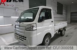 daihatsu hijet-truck 2017 -DAIHATSU--Hijet Truck S510P--0152127---DAIHATSU--Hijet Truck S510P--0152127-