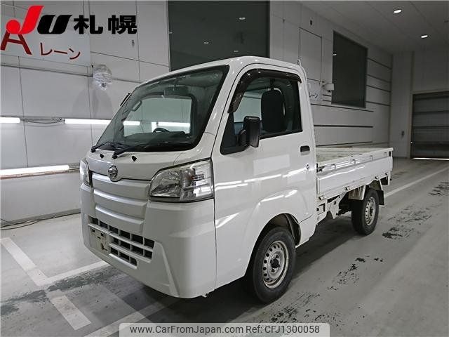 daihatsu hijet-truck 2017 -DAIHATSU--Hijet Truck S510P--0152127---DAIHATSU--Hijet Truck S510P--0152127- image 1