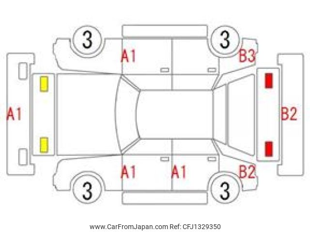 toyota hiace-van 2011 -TOYOTA--Hiace Van CBF-TRH200K--TRH200-0135544---TOYOTA--Hiace Van CBF-TRH200K--TRH200-0135544- image 2