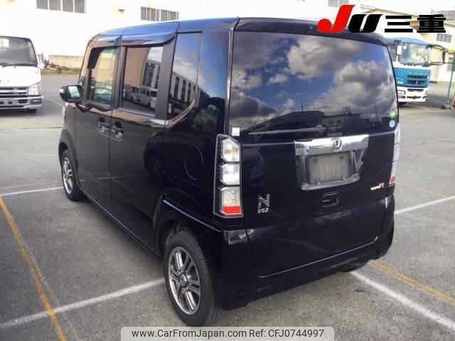 honda n-box 2014 -HONDA 【後日 】--N BOX JF1--2215303---HONDA 【後日 】--N BOX JF1--2215303- image 2