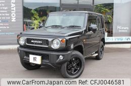 suzuki jimny 2021 -SUZUKI--Jimny 3BA-JB64W--JB64W-224324---SUZUKI--Jimny 3BA-JB64W--JB64W-224324-