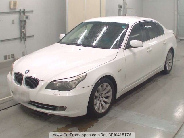 bmw 5-series 2007 -BMW--BMW 5 Series NU30-WBANU92050CU35717---BMW--BMW 5 Series NU30-WBANU92050CU35717- image 1