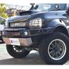 suzuki jimny-sierra 2015 -SUZUKI--Jimny Sierra ABA-JB43W--JB43W-581101---SUZUKI--Jimny Sierra ABA-JB43W--JB43W-581101- image 24