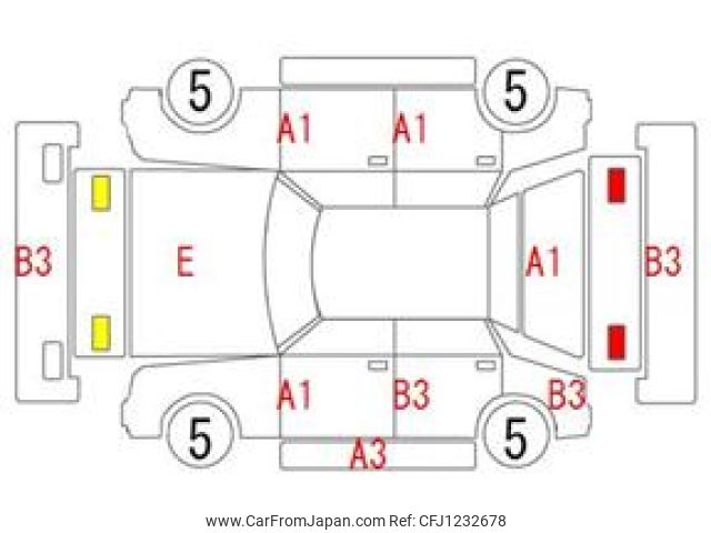 toyota prius 2016 -TOYOTA--Prius DAA-ZVW51--ZVW51-6024995---TOYOTA--Prius DAA-ZVW51--ZVW51-6024995- image 2