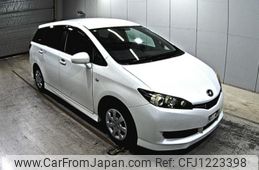 toyota wish 2011 -TOYOTA--Wish ZGE20W-0102832---TOYOTA--Wish ZGE20W-0102832-