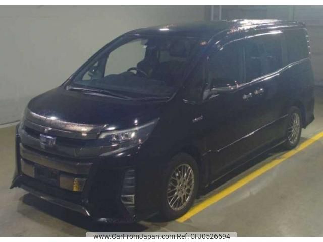 toyota noah 2017 quick_quick_DAA-ZWR80W_ZWR80-0301899 image 1