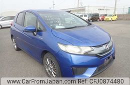 honda fit 2015 23108