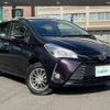 toyota vitz 2018 -TOYOTA--Vitz DBA-NSP135--NSP135-2085330---TOYOTA--Vitz DBA-NSP135--NSP135-2085330- image 1