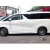 toyota alphard 2015 quick_quick_DAA-AYH30W_AYH30-0009925 image 12