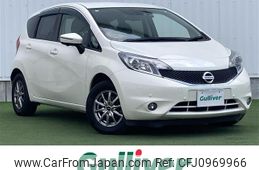 nissan note 2016 -NISSAN--Note DBA-E12--E12-483079---NISSAN--Note DBA-E12--E12-483079-