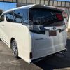 toyota vellfire 2015 quick_quick_GGH30W_GGH30-0006863 image 16