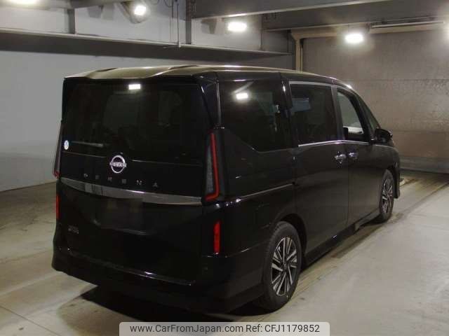 nissan serena 2023 -NISSAN--Serena 5BA-FC28--FC28-009943---NISSAN--Serena 5BA-FC28--FC28-009943- image 2