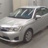 toyota corolla-axio 2014 -TOYOTA--Corolla Axio DAA-NKE165--NKE165-7050710---TOYOTA--Corolla Axio DAA-NKE165--NKE165-7050710- image 1