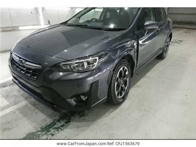 subaru xv 2022 CFJ1563679 image 1