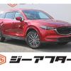 mazda cx-8 2019 -MAZDA--CX-8 5BA-KG5P--KG5P-104257---MAZDA--CX-8 5BA-KG5P--KG5P-104257- image 1