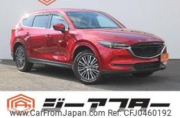 mazda cx-8 2019 -MAZDA--CX-8 5BA-KG5P--KG5P-104257---MAZDA--CX-8 5BA-KG5P--KG5P-104257-