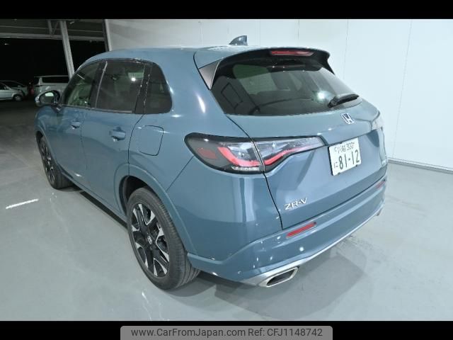 honda zr-v 2023 quick_quick_6AA-RZ4_RZ4-1002296 image 2