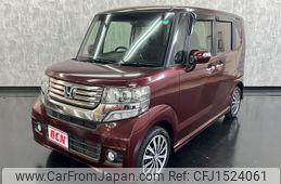 honda n-box 2013 CFJ1524061