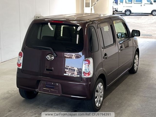 daihatsu mira-cocoa 2013 -DAIHATSU--Mira Cocoa L675S-0161626---DAIHATSU--Mira Cocoa L675S-0161626- image 2