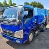 mitsubishi-fuso canter 2009 quick_quick_PDG-FE73D_FE73D-550796 image 1