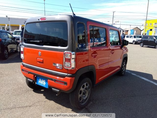 suzuki hustler 2021 CFJ1729572 image 2