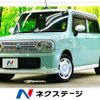 suzuki alto-lapin 2011 -SUZUKI--Alto Lapin DBA-HE22S--HE22S-207946---SUZUKI--Alto Lapin DBA-HE22S--HE22S-207946- image 1