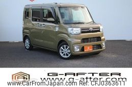 toyota pixis-mega 2021 -TOYOTA--Pixis Mega 4BA-LA700A--LA700A-0037221---TOYOTA--Pixis Mega 4BA-LA700A--LA700A-0037221-